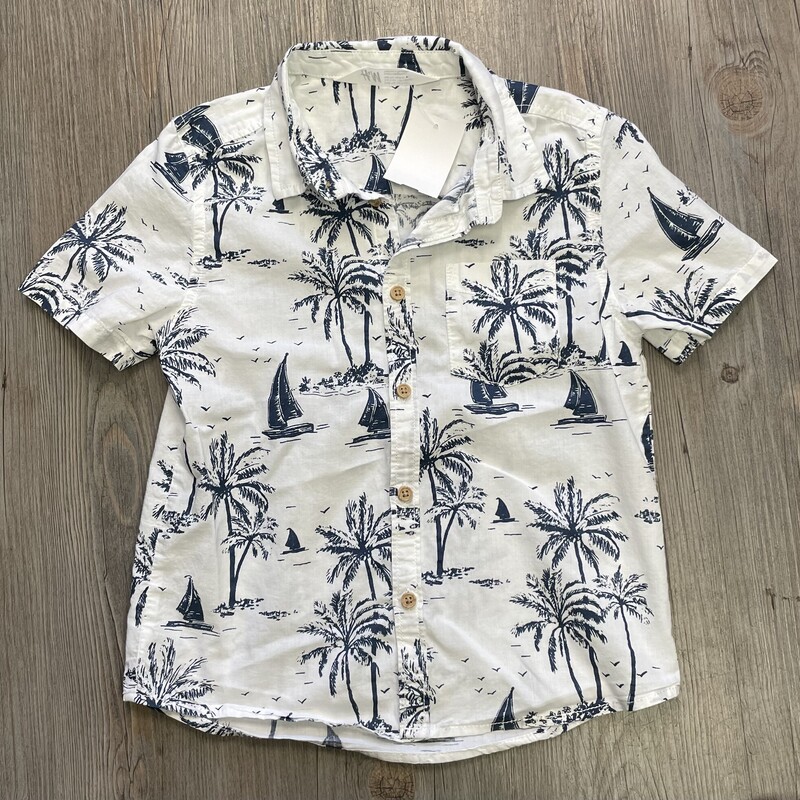 H&M Shirt SL