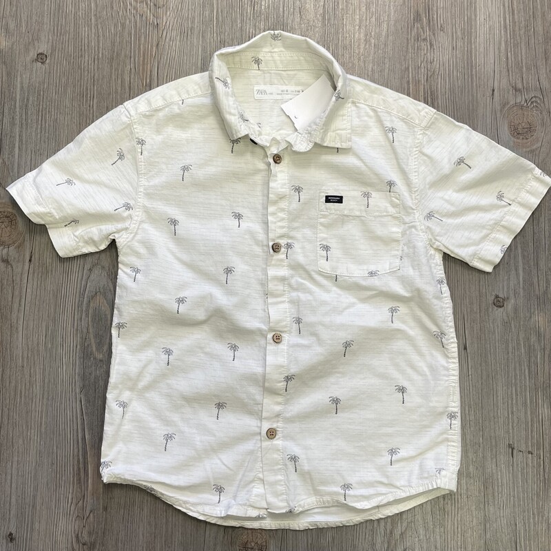Zara Shirt SL
