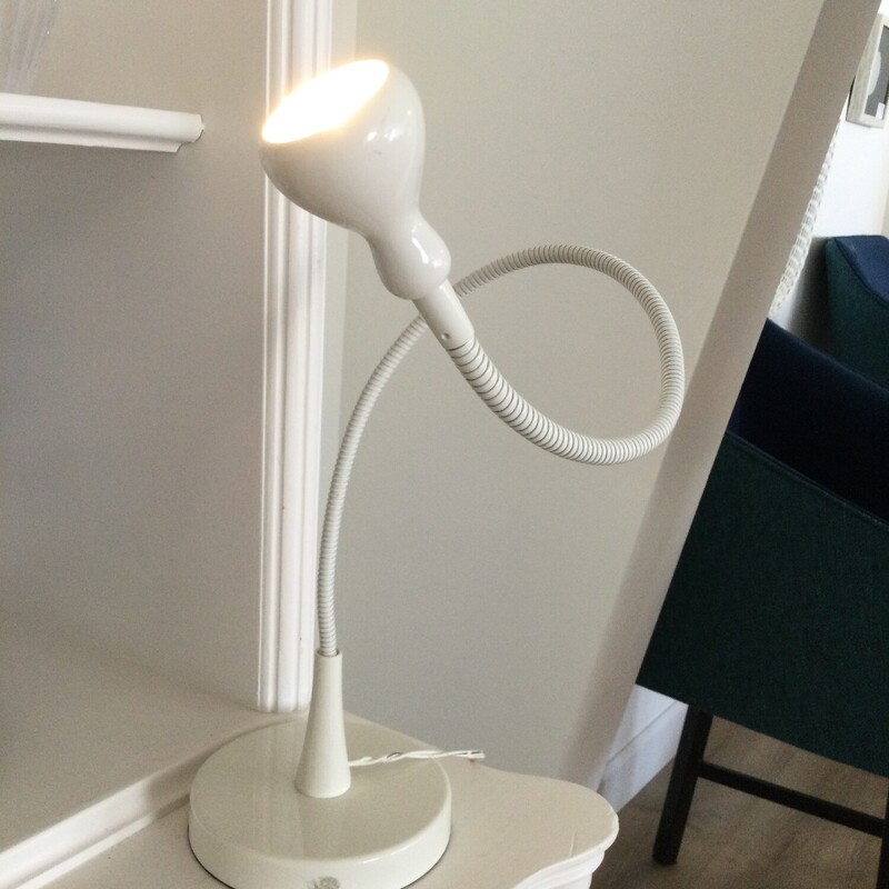 IKEA Desk Lamp