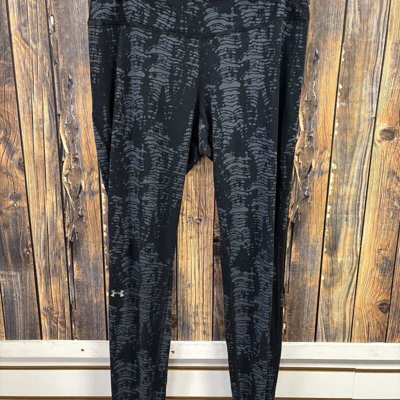 UA Leggings, Size: M