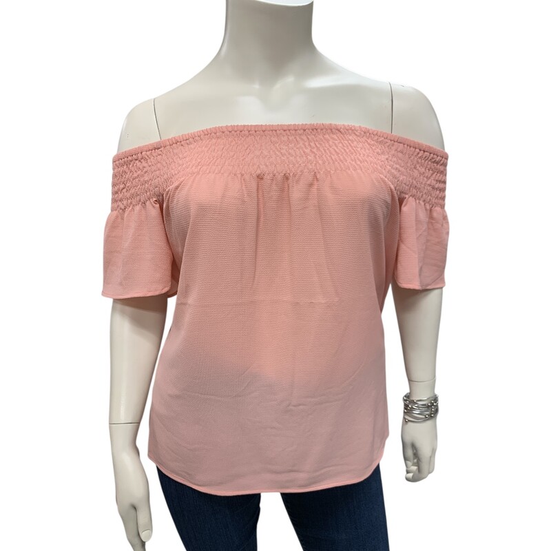 Harve Bernard NWT, Pink, Size: L