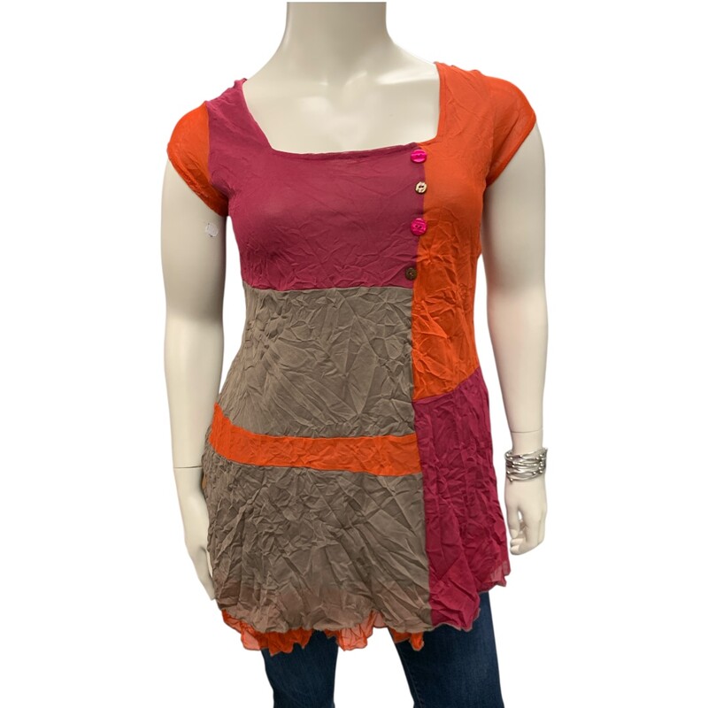 Tricotto Top