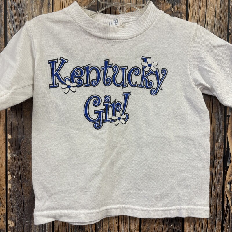 Kentucky Girl Tee