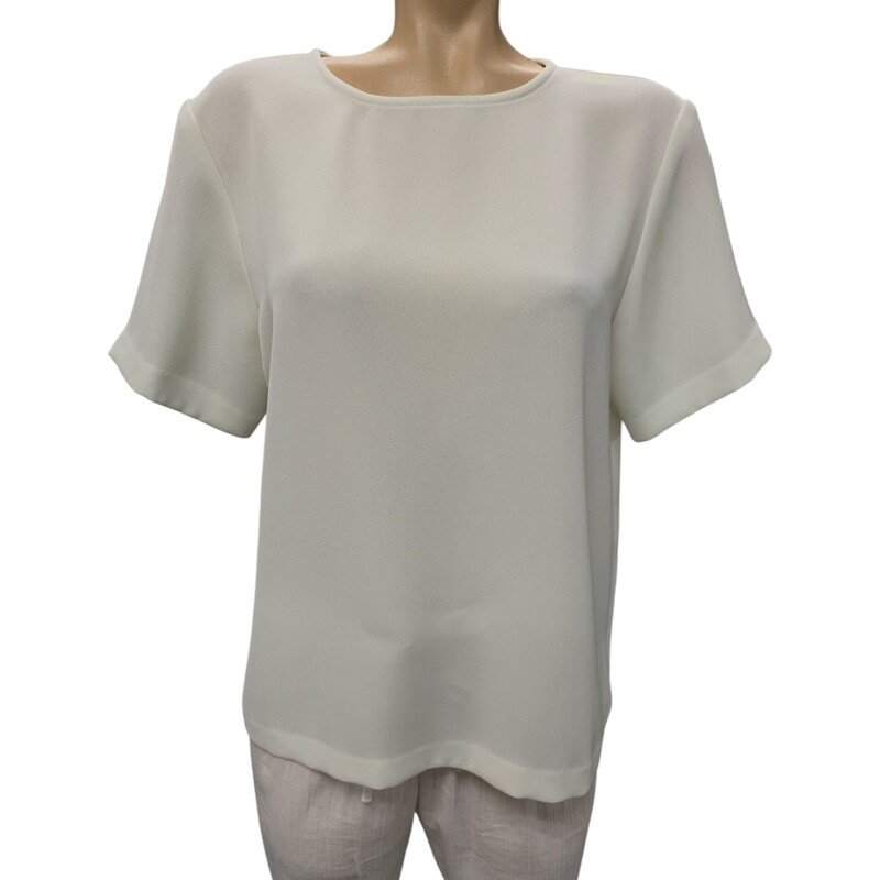 Ingenuity Top, Ashite, Size: M
