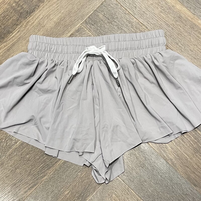 Katie J NYC Farrah Shorts