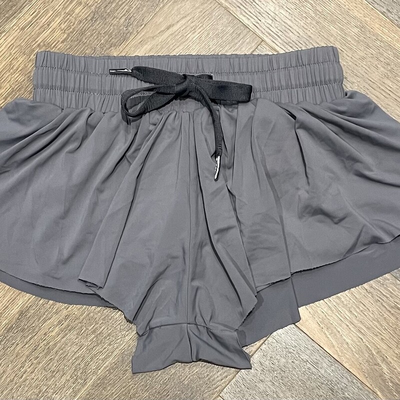 Katie J NYC Farrah Shorts