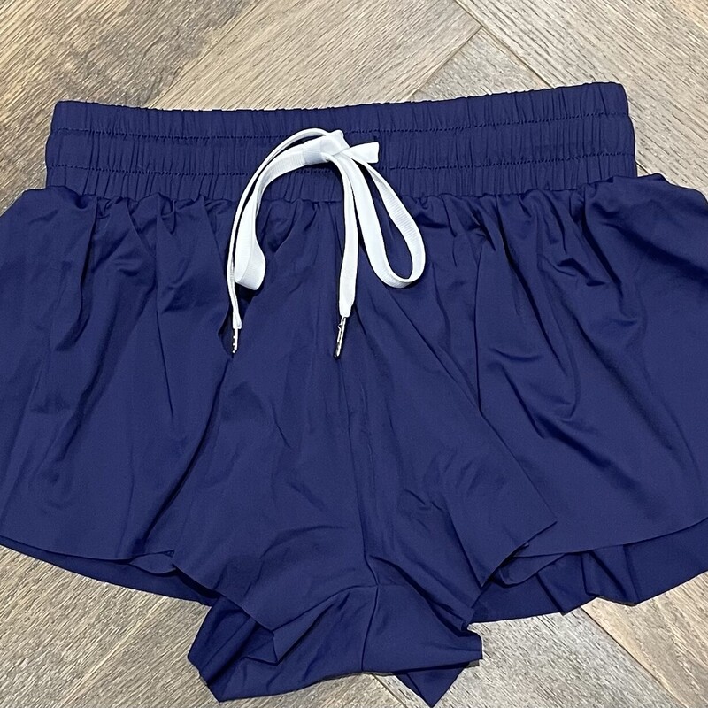 Katie J NYC Farrah Shorts