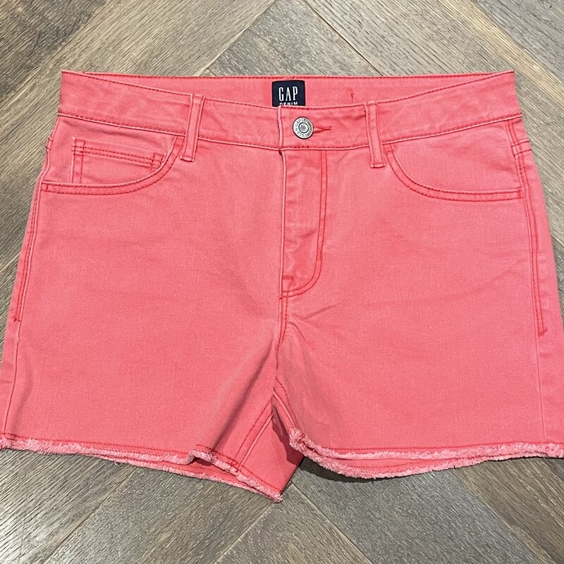 Gap Shorts