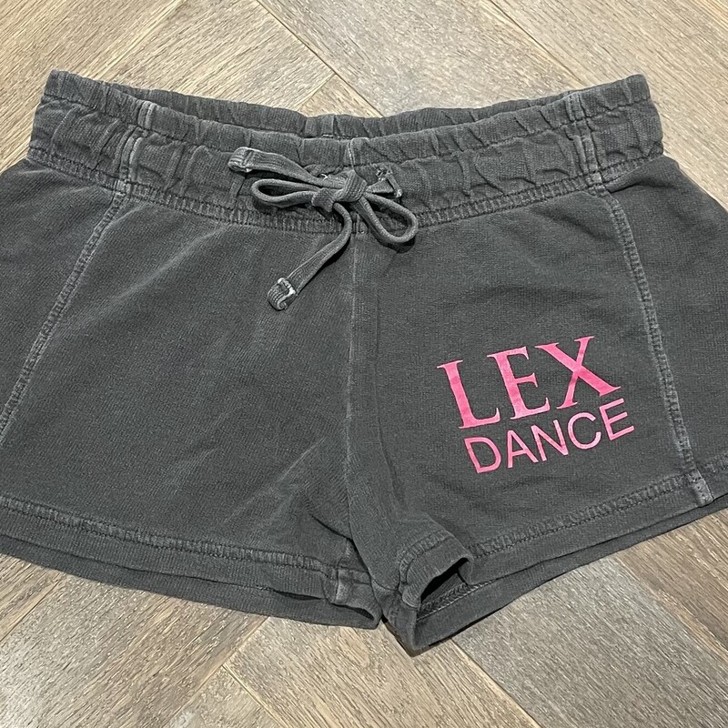 Comfort Colors Shorts