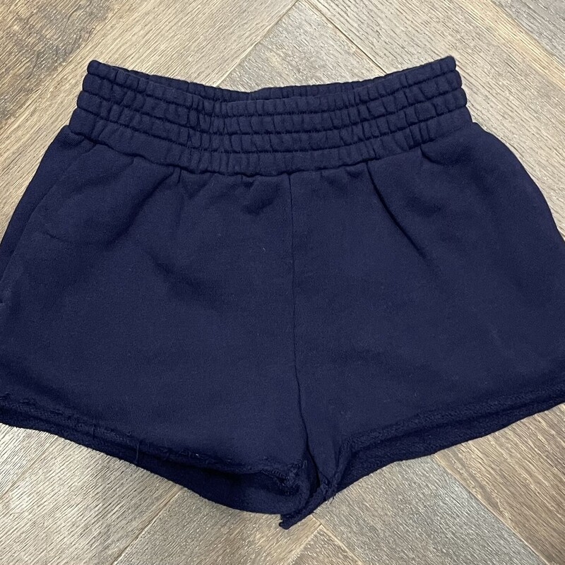 Katie J NYC Sweat Shorts