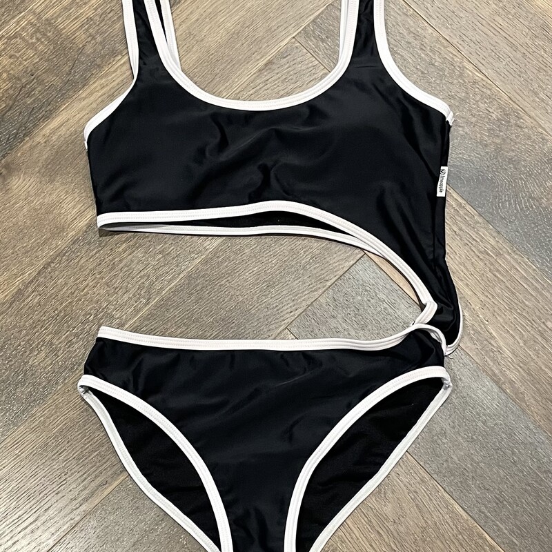 Limeapple Bathing Suit