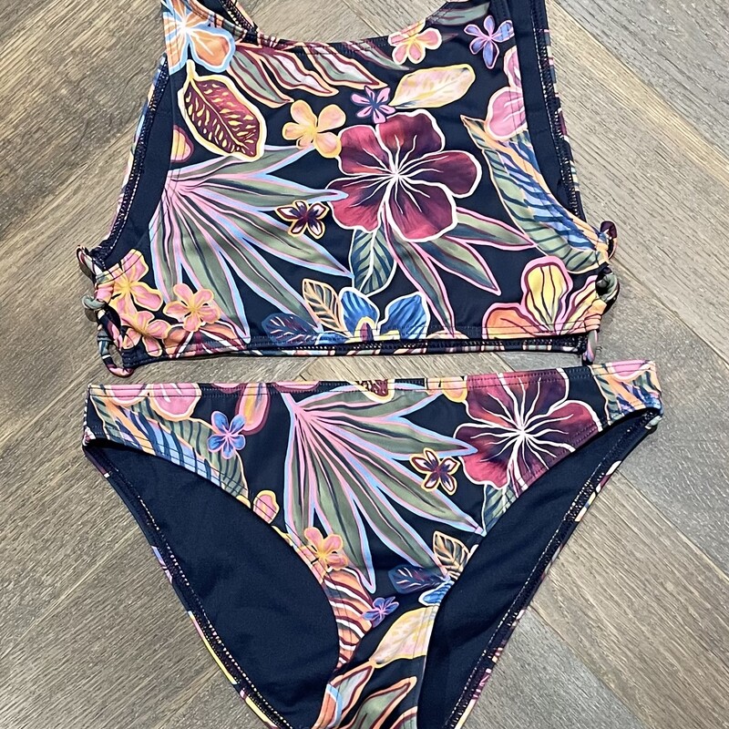 Roxy Bathing Suit Set