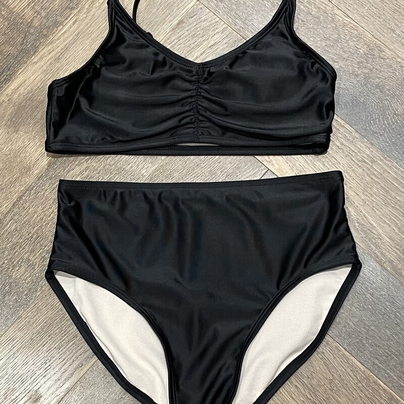 Bathing Suit Set