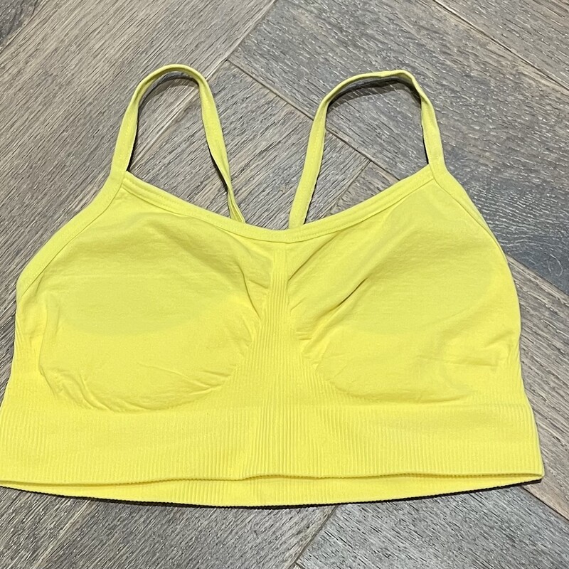 Bralette Cami