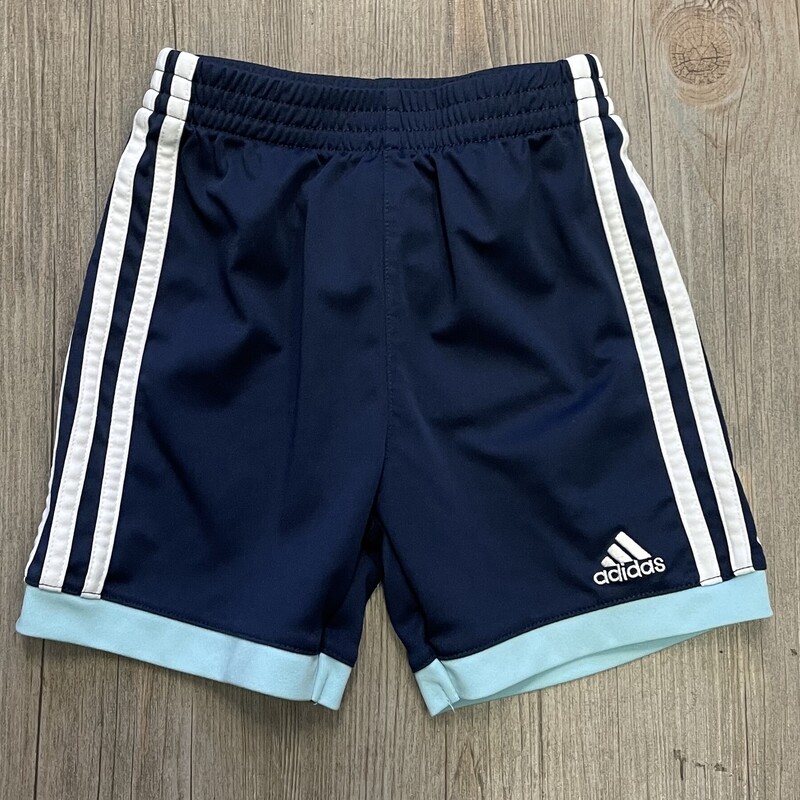 Adidas Active Shorts