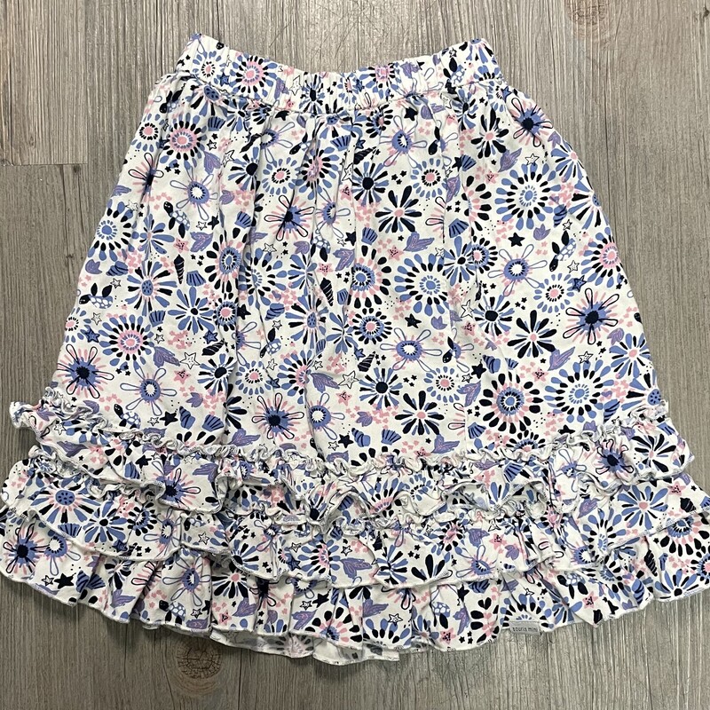 Souris Mini Skirt, Multi, Size: 5Y