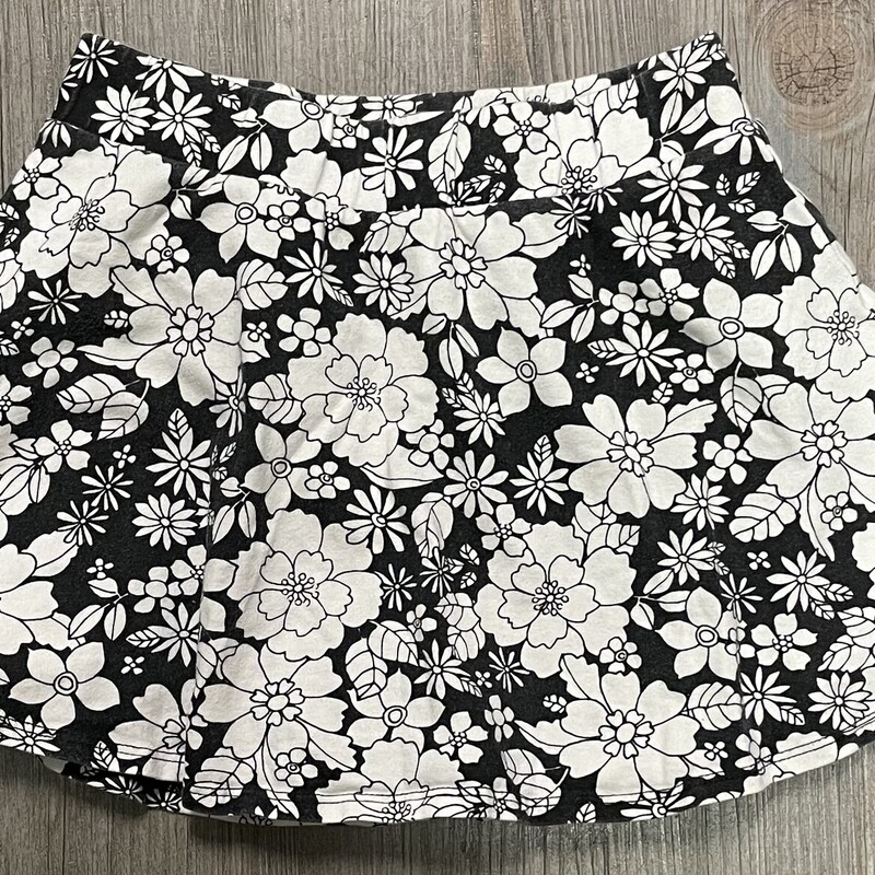 Gap Skort