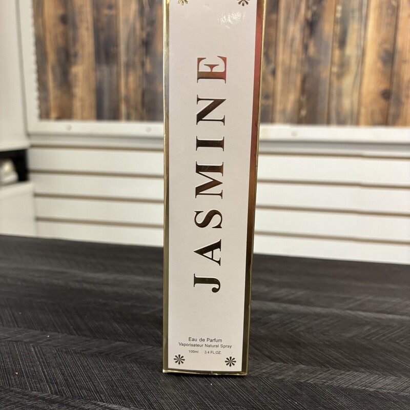 Jasmine Perfume