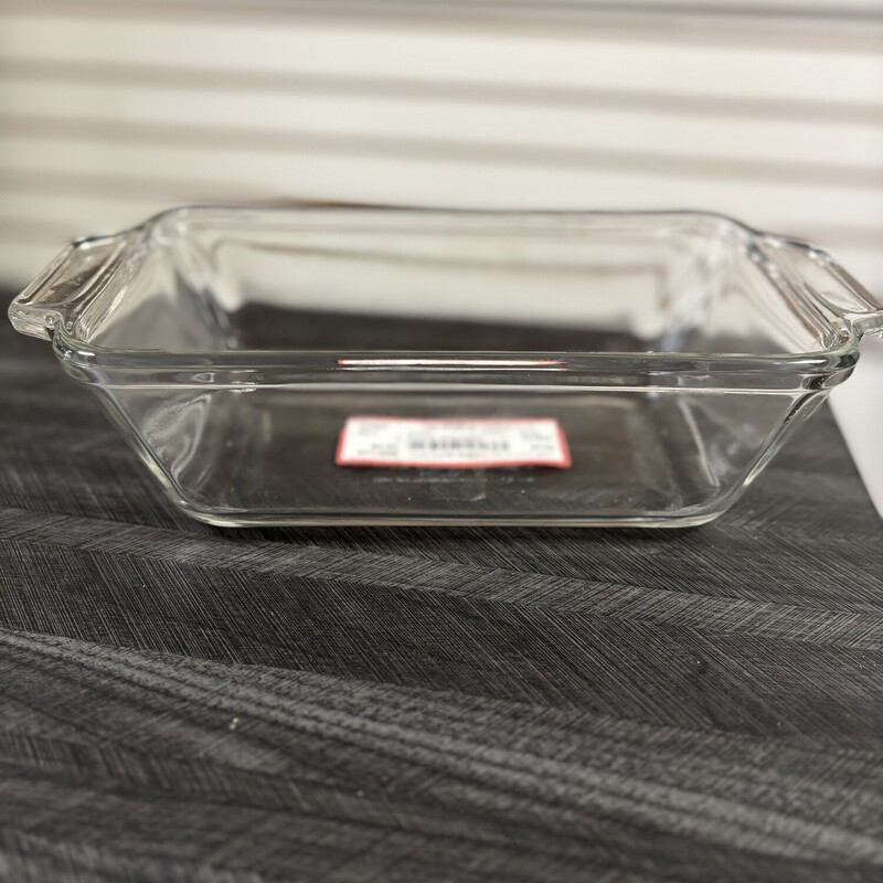 Anchor Ovenware