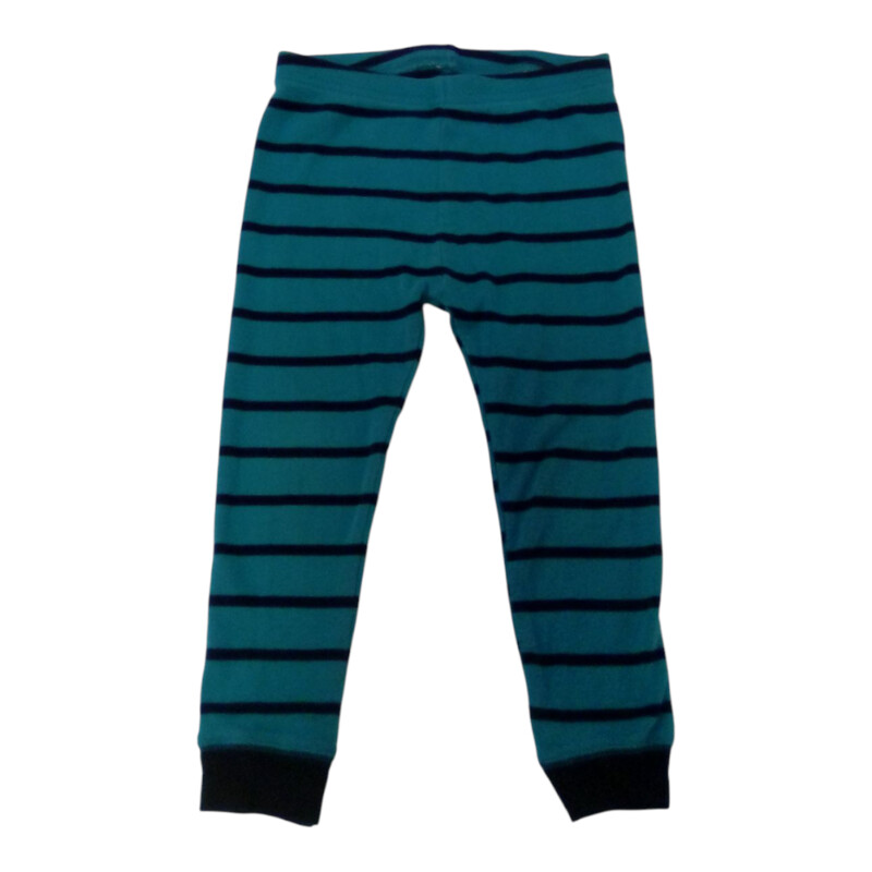 Sleeper Pants: Blue Strip