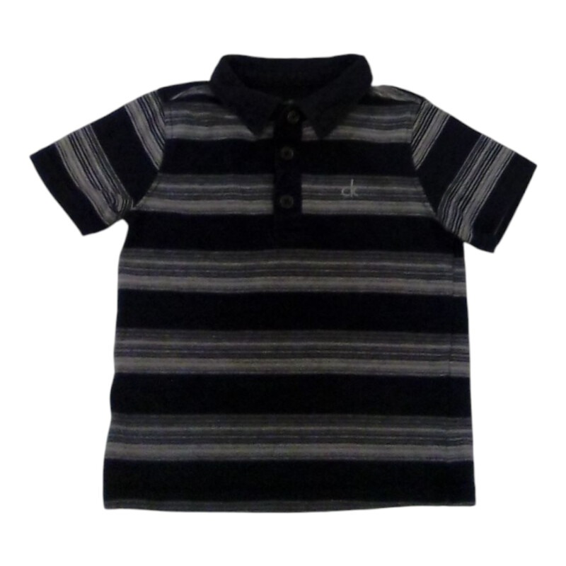 Tshirt: Collar Stripes Bl, Boy, Size: 2t

Located at Pipsqueak Resale Boutique inside the Vancouver Mall, Suite 230, (upstairs between Round 1 and Golds Gym) or online at: #pipsqueakresale

All items are photographed prior to being steamed. Cross posted, items are located at #PipsqueakResaleBoutique, payments accepted: cash, paypal & credit cards. Any flaws will be described in the comments. More pictures available with link above. Local pick up available at the #VancouverMall, tax will be added (not included in price), shipping available (not included in price, *starts at $9.99; please contact regarding shipment of toys or other larger items), item can be placed on hold with communication, message with any questions. Join Pipsqueak Resale - Online to see all the new items! Follow us on IG @pipsqueakresale / Facebook @pipsqueakresaleboutique & Thanks for looking! Due to the nature of consignment, any known flaws will be described; ALL SHIPPED SALES ARE FINAL. All items are currently located inside Pipsqueak Resale Boutique as a store front items purchased on location before items are prepared for shipment will be refunded.

#resalerocks #shopsmall #pipsqueakresale #shopvanmall #vancouverwa #portland #reusereducerecycle #fashiononabudget #chooseused #consignment #savemoney #shoplocal #weship  #shopvanmall #vancouvermall #vancouver #vancouverwashington #keepusopen #shoplocalonline #resale #resaleboutique #mommyandme #minime #fashion #reseller #usedclothing #usedtoys #secondhand #consign #store #clothes #womensclothes #kidsclothes #shopvancouvermall