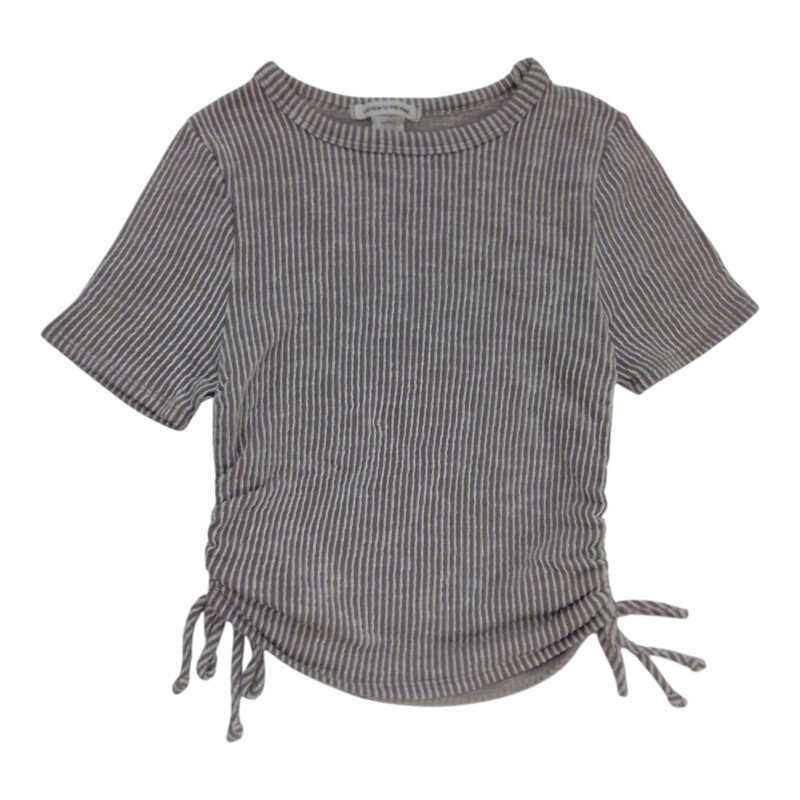 Shirt: Tan Stripes
