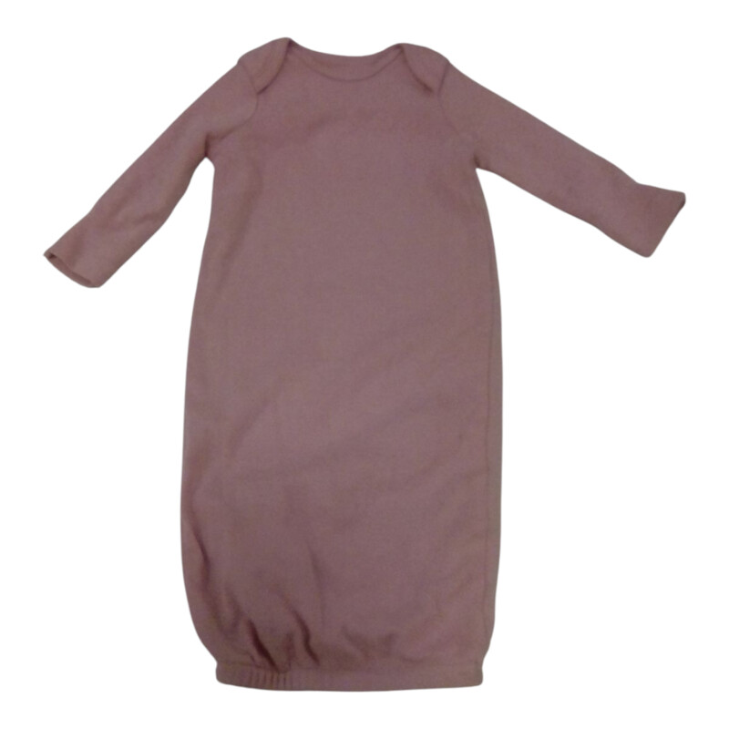 Sleepdress: Pink