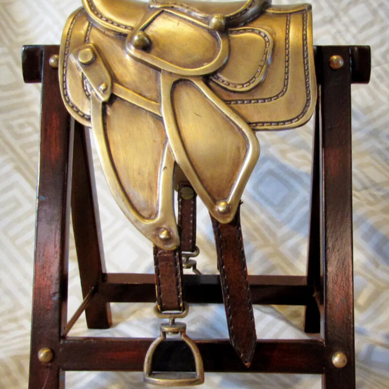 MaitlandSmith HorseSaddle