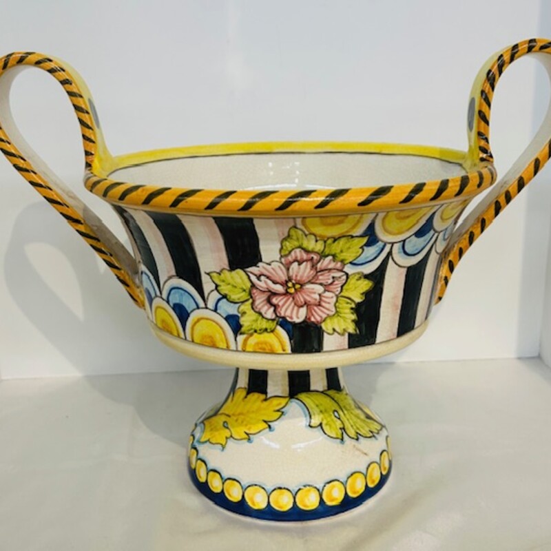 ItalianStyleMcKenzie Urn