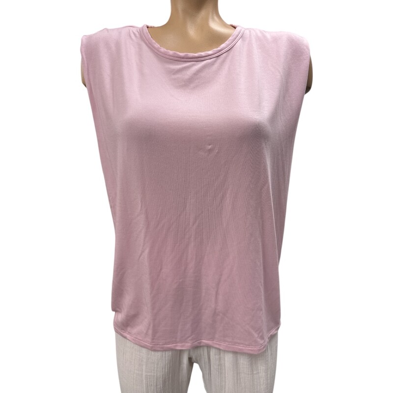 Aritzia Wilfred Shirt, Pink, Size: S
