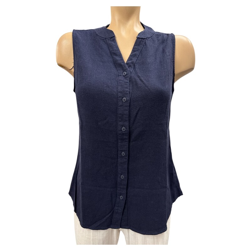 Weatherproof Linen