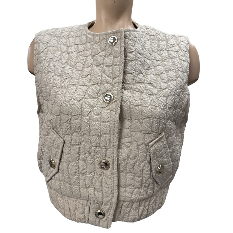 Zara Crop