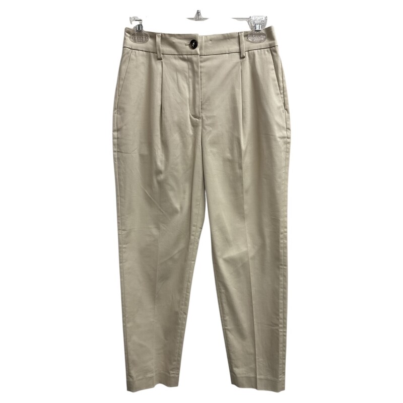 RW&CO S0 NWT, Beige, Size: XS