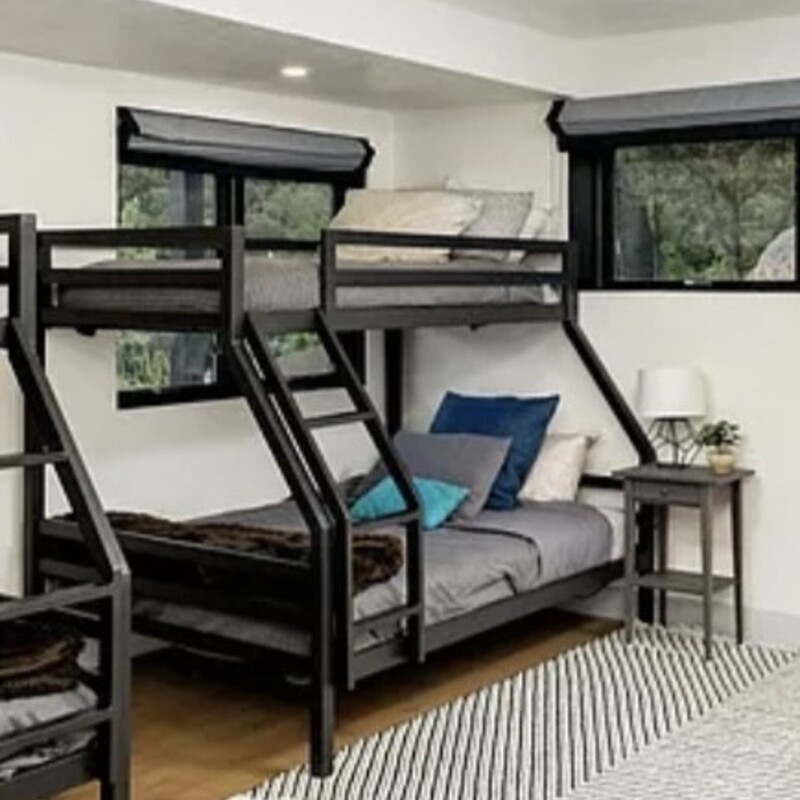 Room&Board Fort Bunk