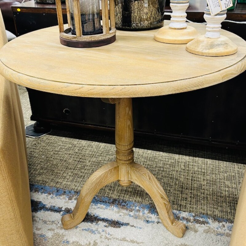 Round Dining Table For 2