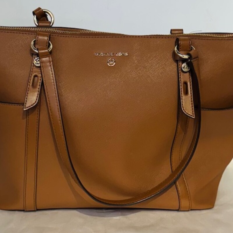 MKors Sullivan Luggage