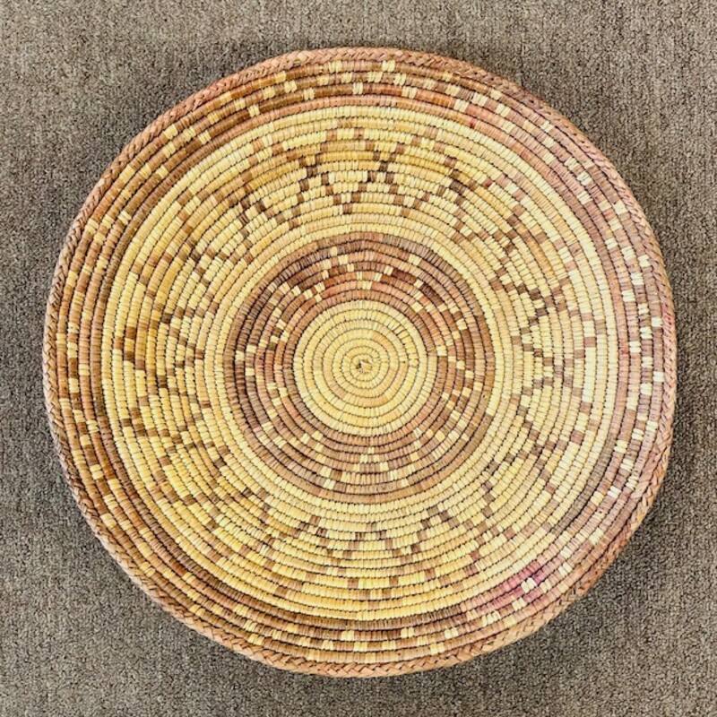 Tohomo O Odham Bowl