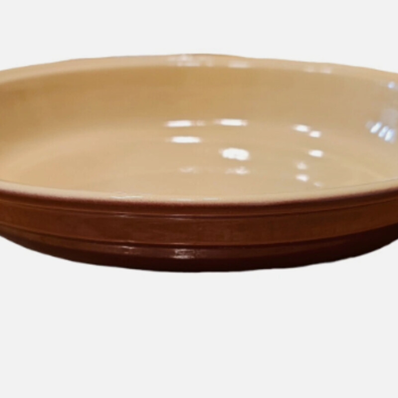 Emile Henry Oval Baker