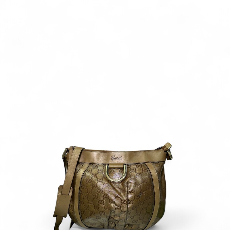 Gucci Abbey Crystal D Rin