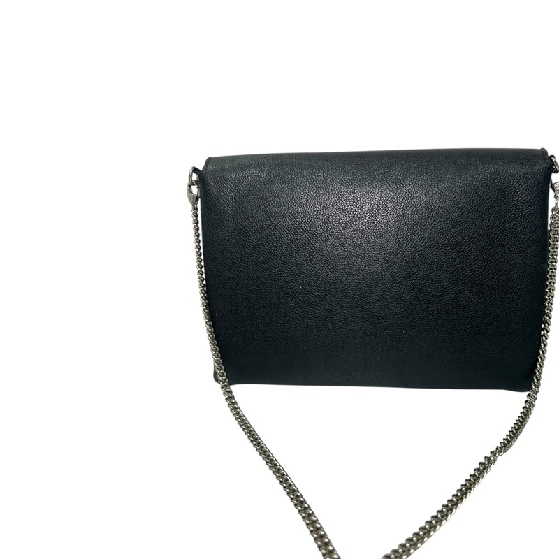 Louis Vuitton Lockme Taurillion Leather Crossbody<br />
<br />
Date Code: TA 1109<br />
<br />
In very good condition. Some slight tarnishing  and marks on the hardware.<br />
<br />
Comes with original dust bag. No box.