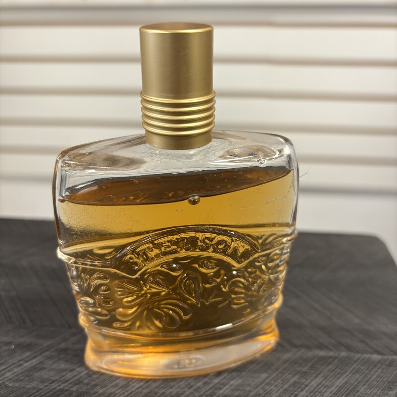 Dark Stetson Cologne