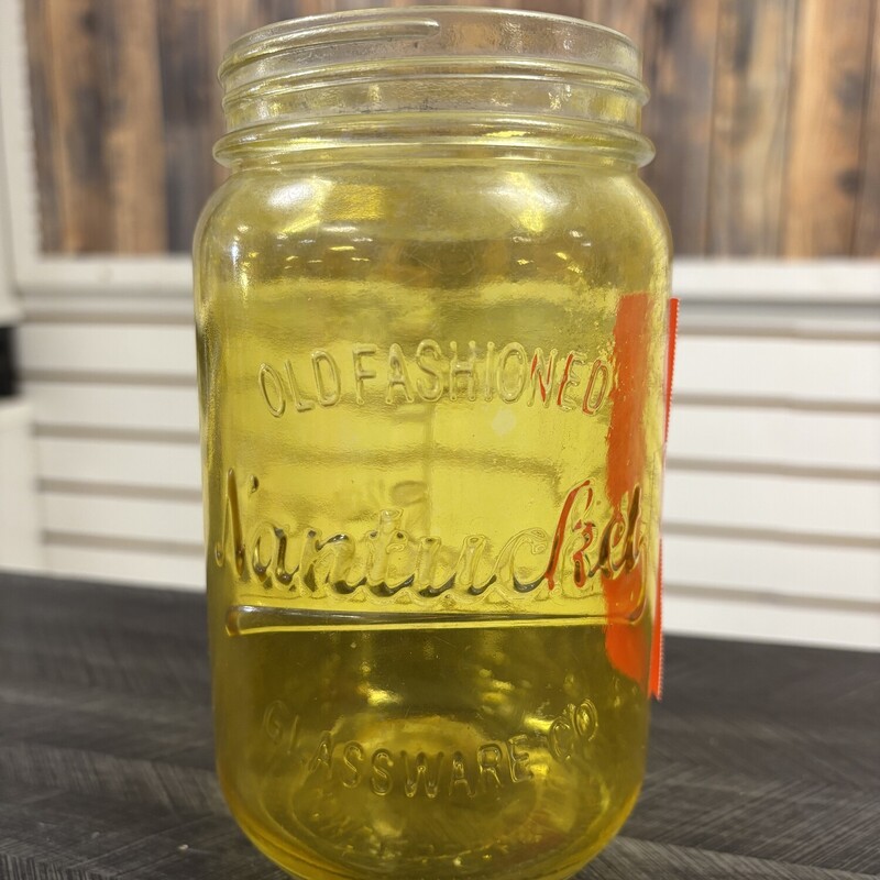 Nantucket Glassware