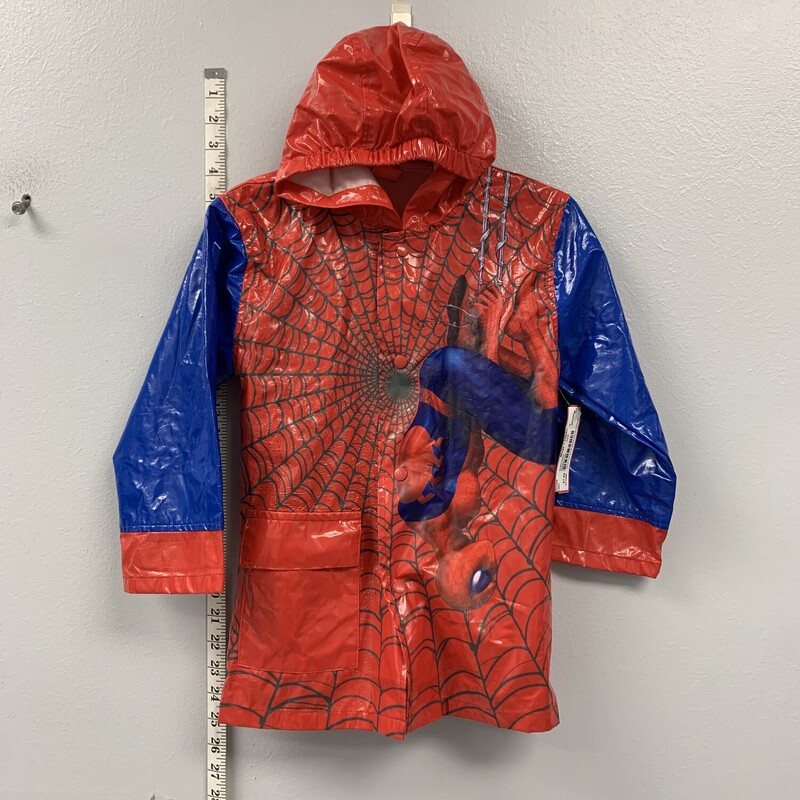 Spiderman