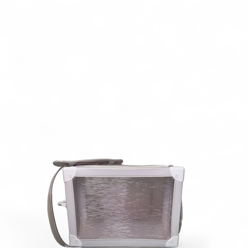 Louis Vuitton Soft Trunk