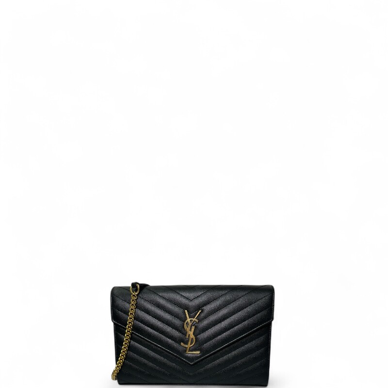 YSL Classic Cassandre