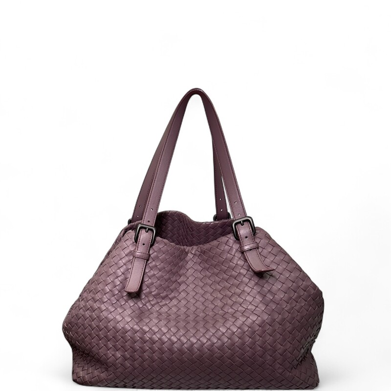 Bottega Veneta Cesta Tote