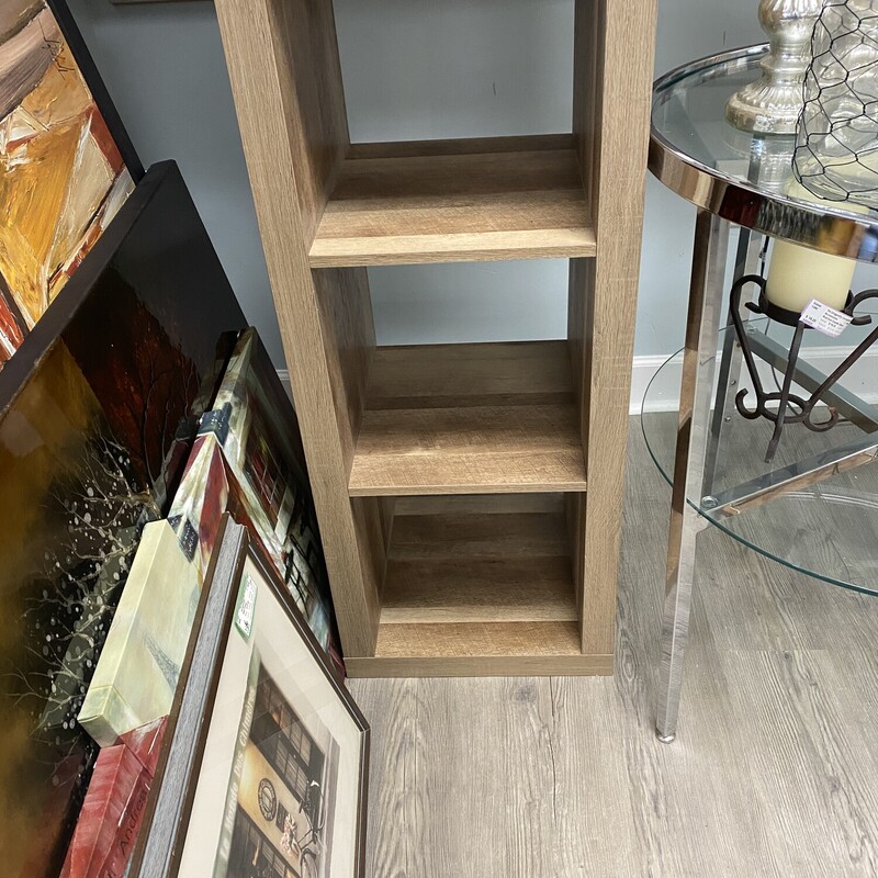 Cubby/Bookshelf