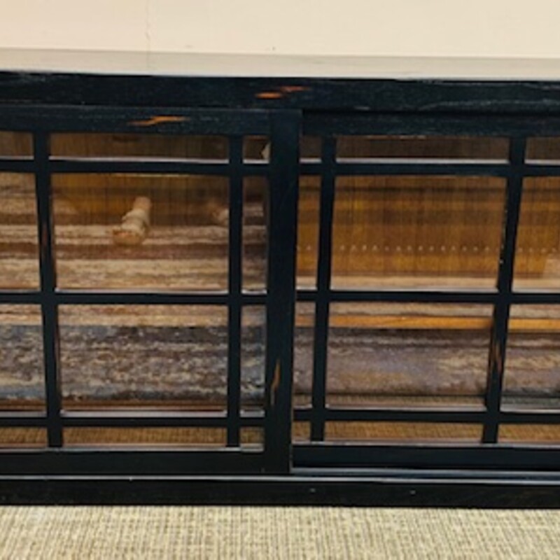 Arhaus Spencer Cabinet