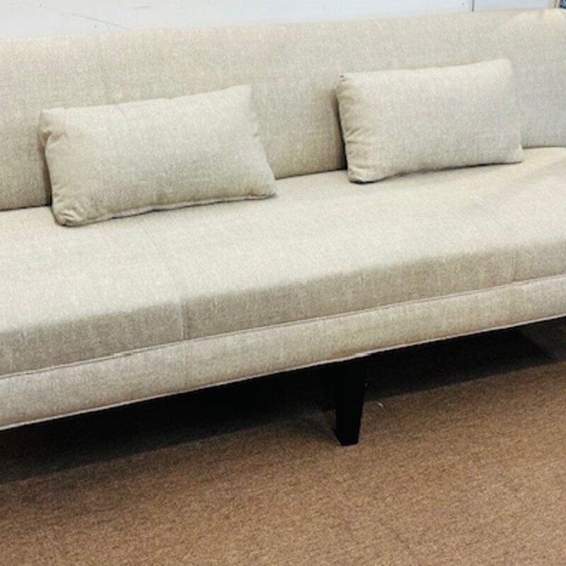 Arhaus Eaton Settee