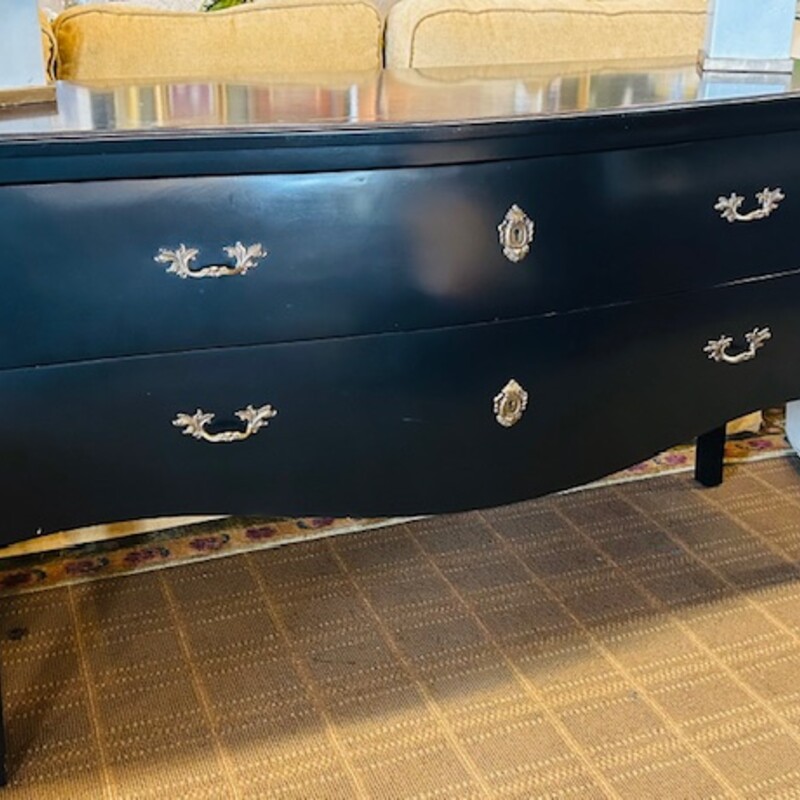 Arhaus Acanthus Chest